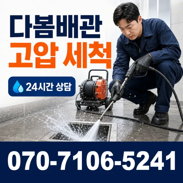 전남광주 해남군 송지면 어불길 천장누수 상담 이미지 4